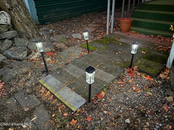 $140,000 | 8901 North Starr Loop, Hayden, ID 83835