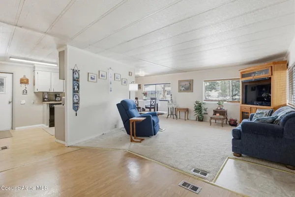 $140,000 | 8901 North Starr Loop, Hayden, ID 83835