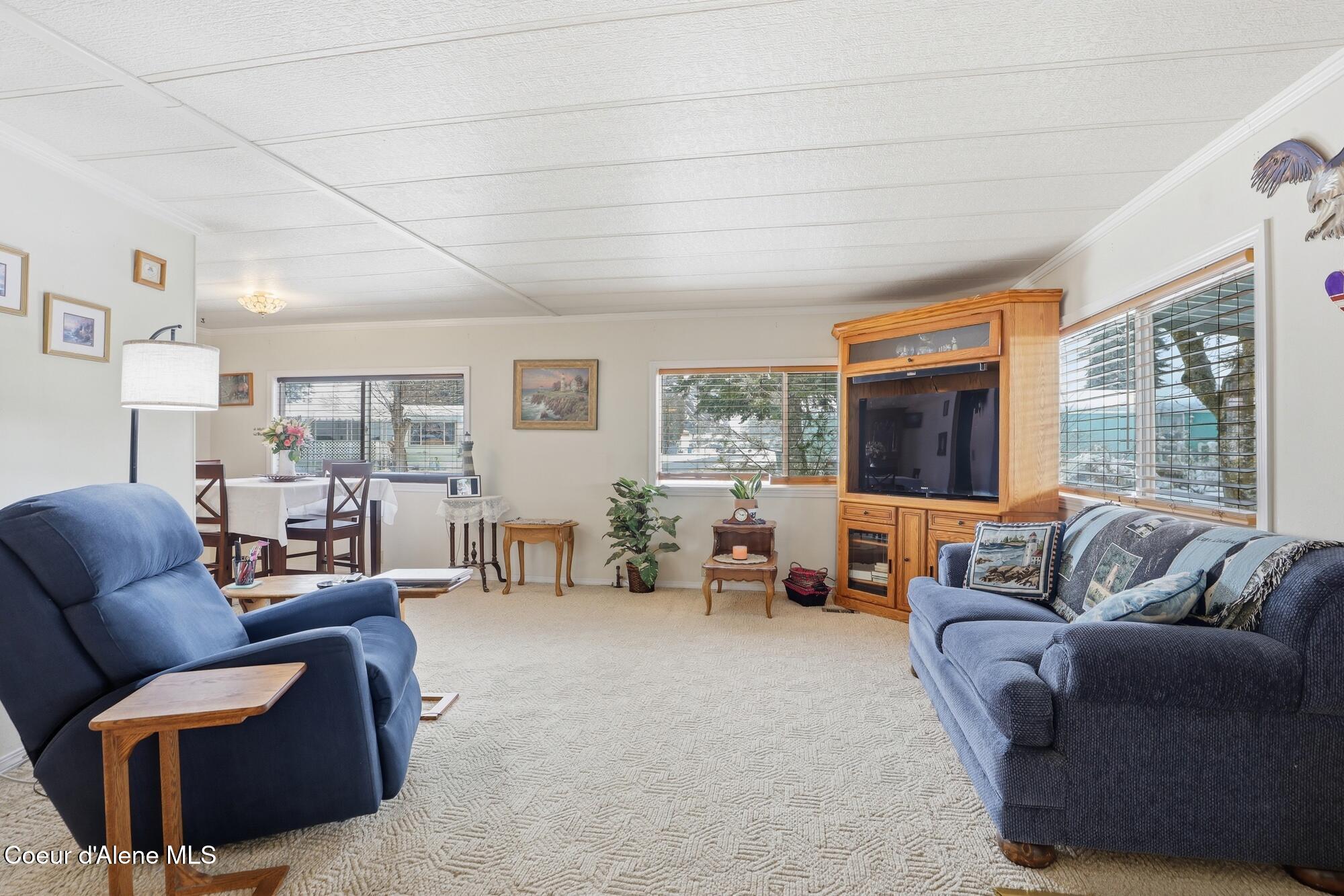8901 North Starr Loop Hayden, ID 83835 - Photo 7 of 34 Living Room