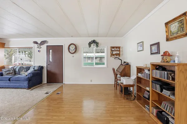 $140,000 | 8901 North Starr Loop, Hayden, ID 83835