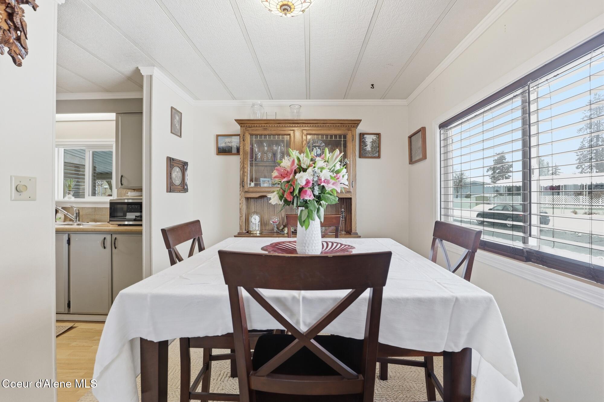 8901 North Starr Loop Hayden, ID 83835 - Photo 10 of 34 Dining