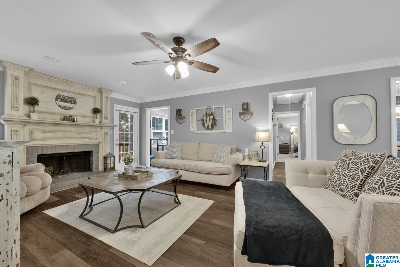1021 Independence Court Alabaster, AL 35007 - Photo 26 of 47