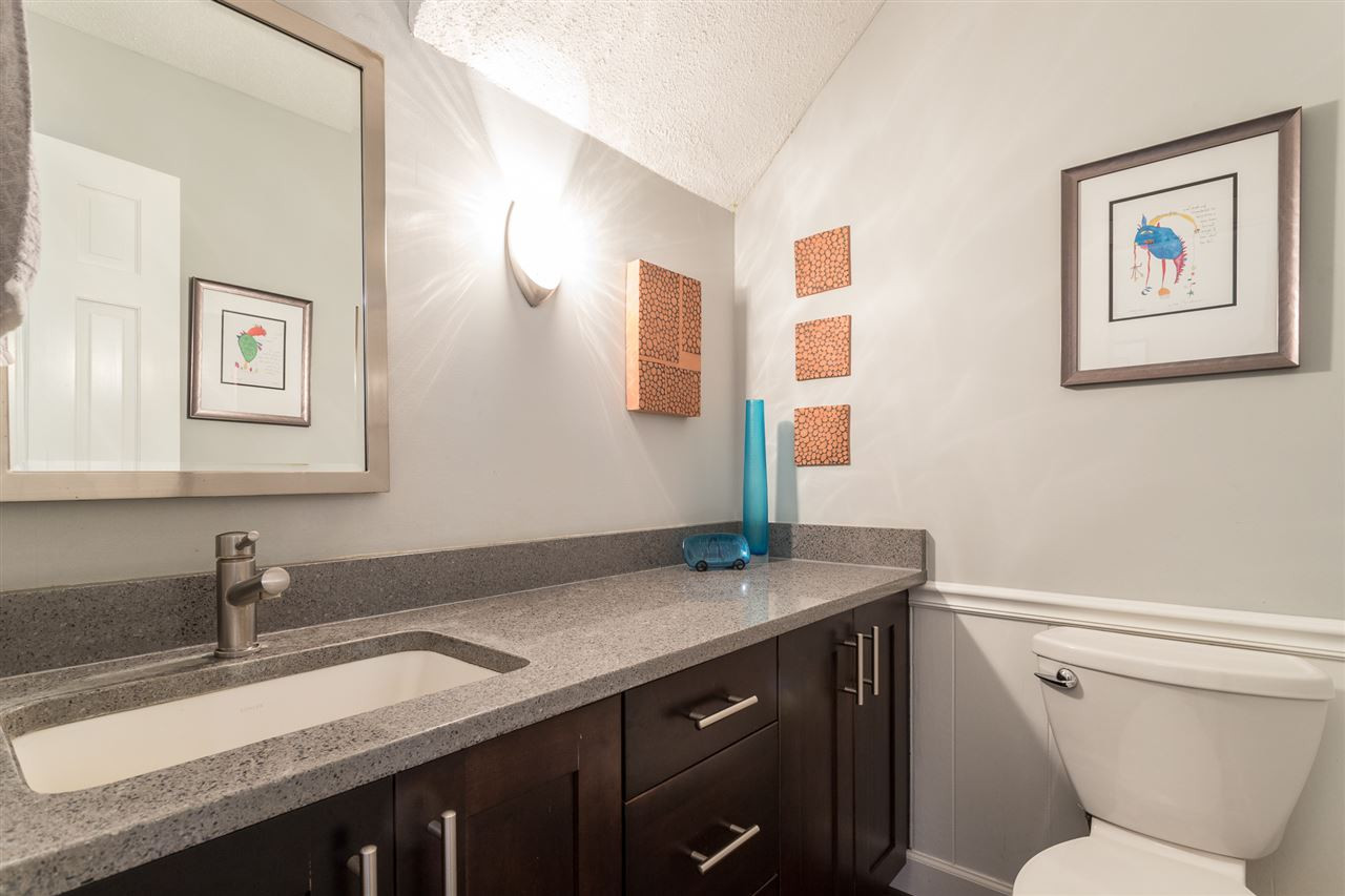8701 Harrogate Court Raleigh, NC 27613 - Photo 11 of 30 Half Bath