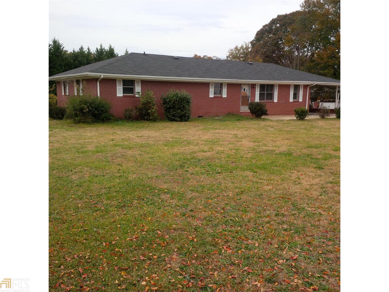 876 East Tower Road Social Circle, GA 30025 - Photo 1 of 1 Gallery Image 1