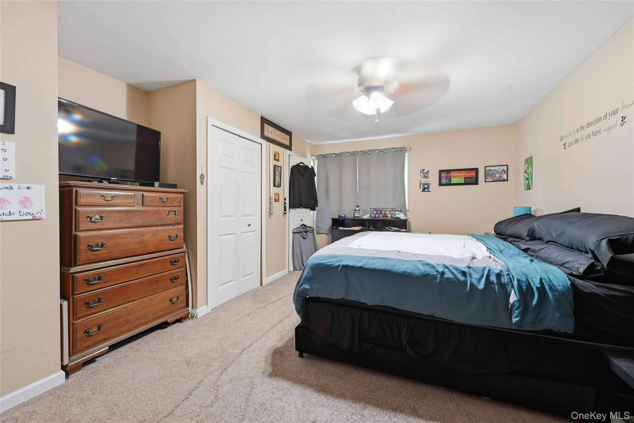 74 Tree Road Centereach, NY 11720 - Photo 14 of 28 Master w Full Bath