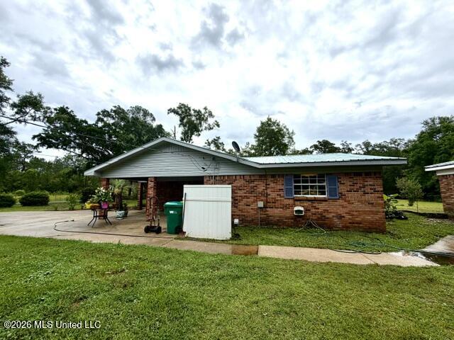 11924 Demouey Road Moss Point, MS 39562 - Photo 6 of 39 IMG_1782
