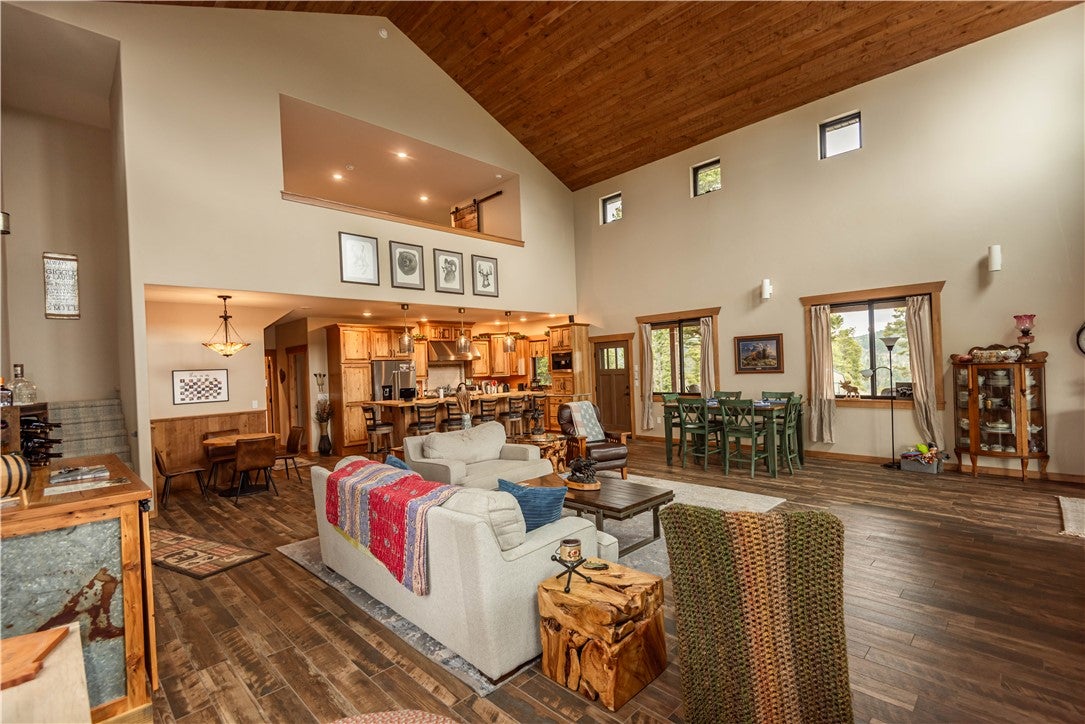 70 Sunset View Road White Sulphur Springs, MT 59645 - Photo 10 of 37 Gallery Image 10