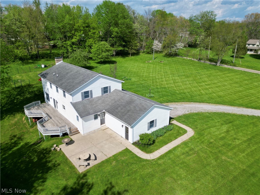 6529 Welsh Road Nashport, OH 43830 - Photo 11 of 50