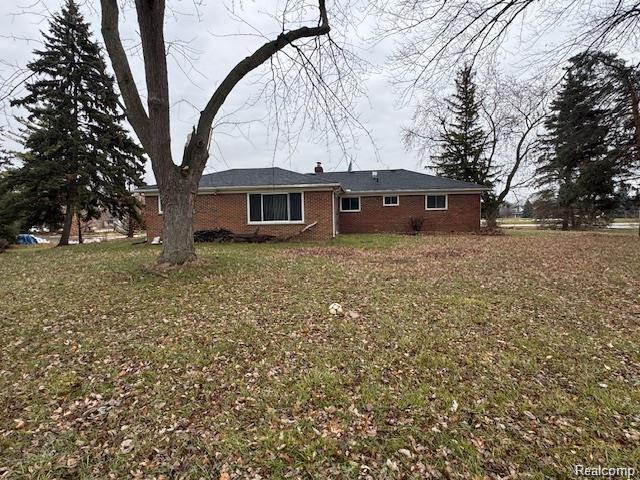 39409 Dequindre Road Troy, MI 48085 - Photo 16 of 17