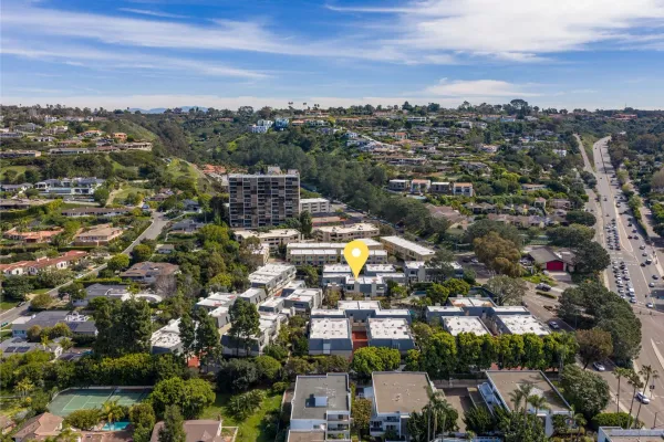 $7,995 | 7975 Caminito Del Cid, La Jolla, CA 92037