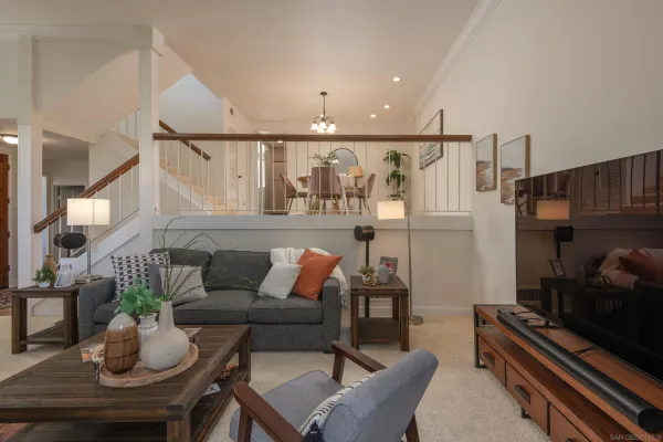$7,995 | 7975 Caminito Del Cid, La Jolla, CA 92037