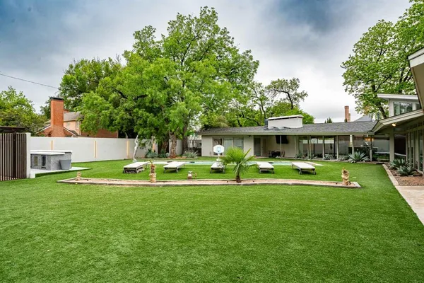 $975,000 | 741 Rivercrest Drive, Abilene, TX 79605