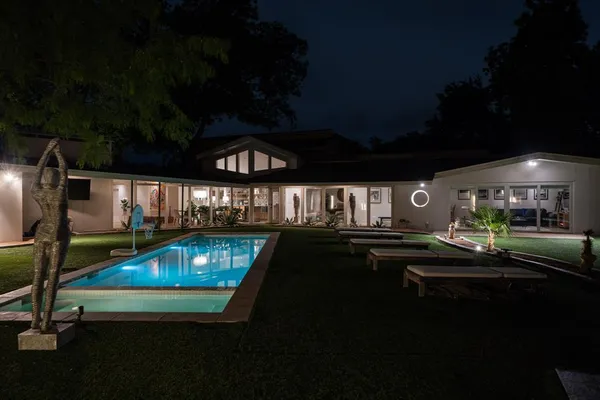 $975,000 | 741 Rivercrest Drive, Abilene, TX 79605