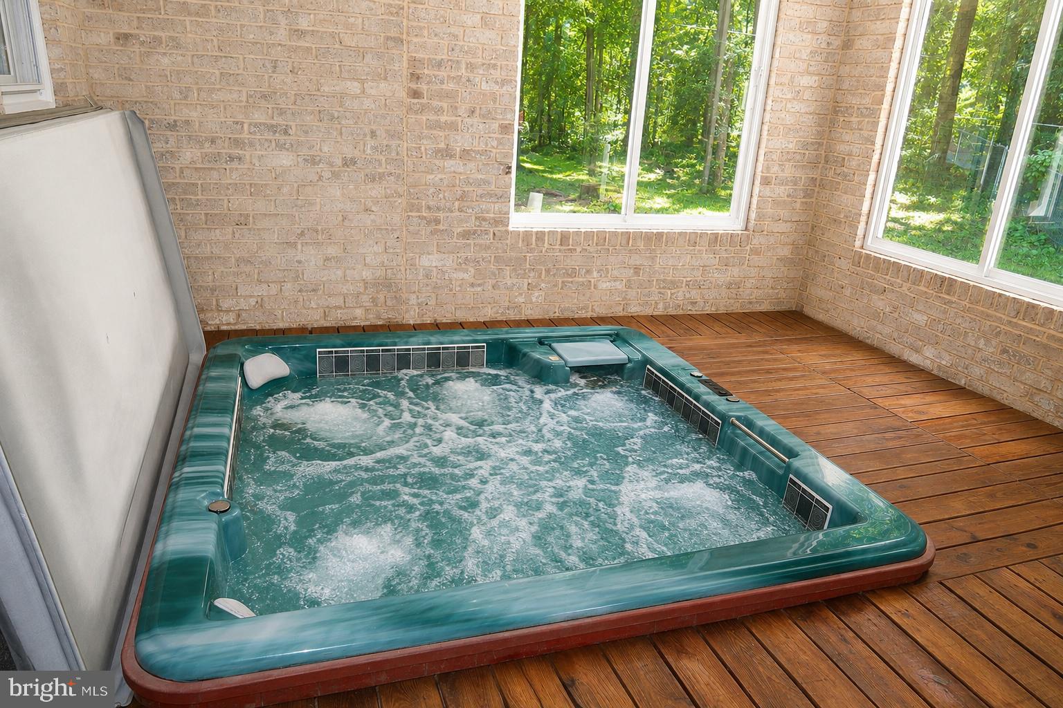 765 Witmer Road York, PA 17402 - Photo 29 of 68 Serene indoor spa retreat awaits you.