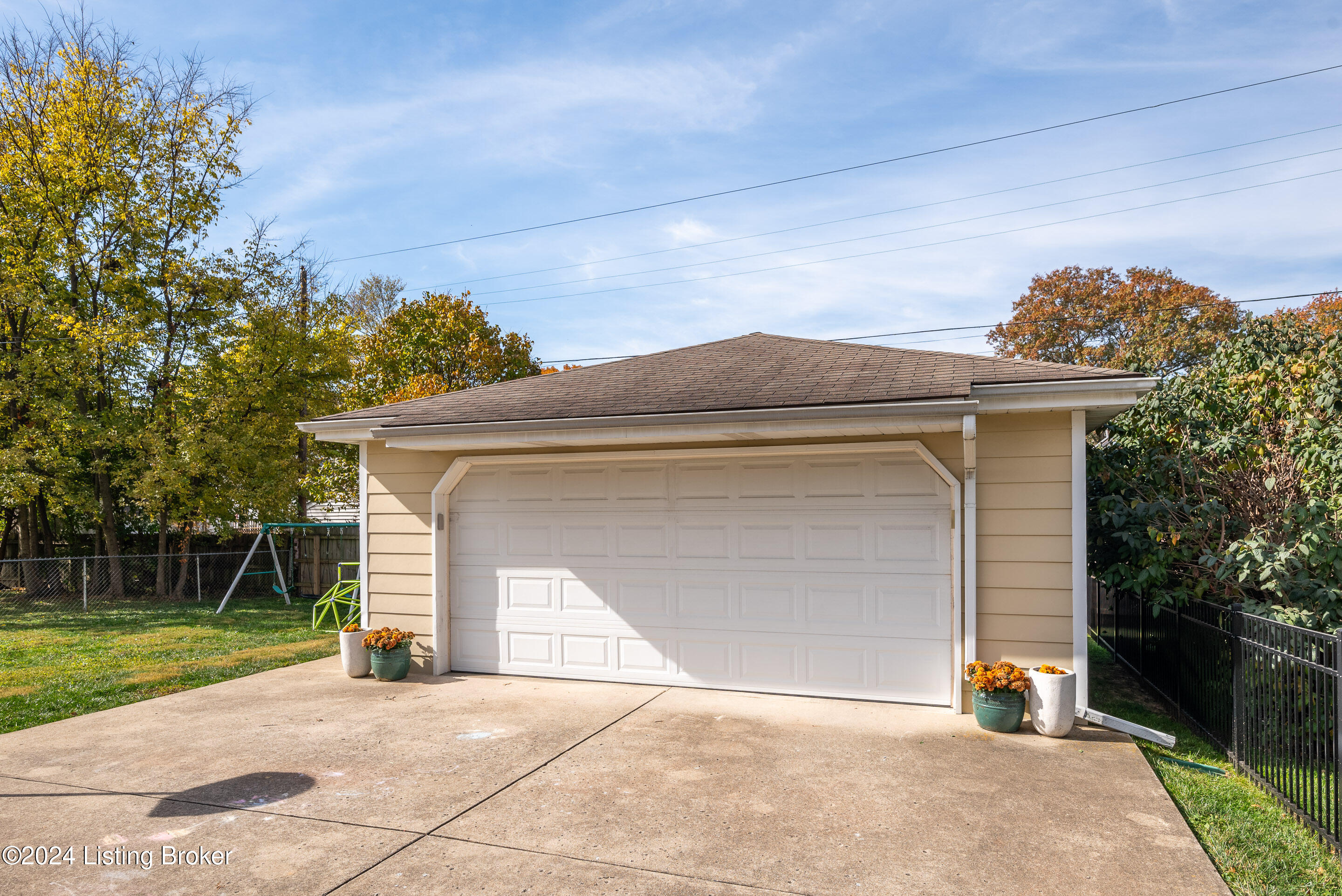 232 Sage Road Louisville, KY 40207 - Photo 37 of 38 DHI-137