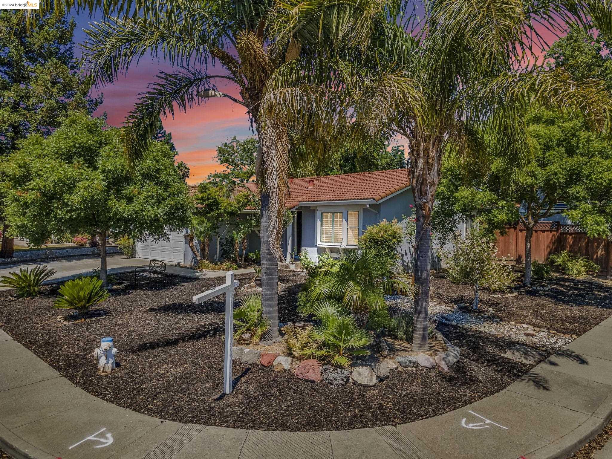 3101 Pine Valley Road San Ramon, CA 94583 - Photo 1 of 1 a view of a house with backyard fire pit