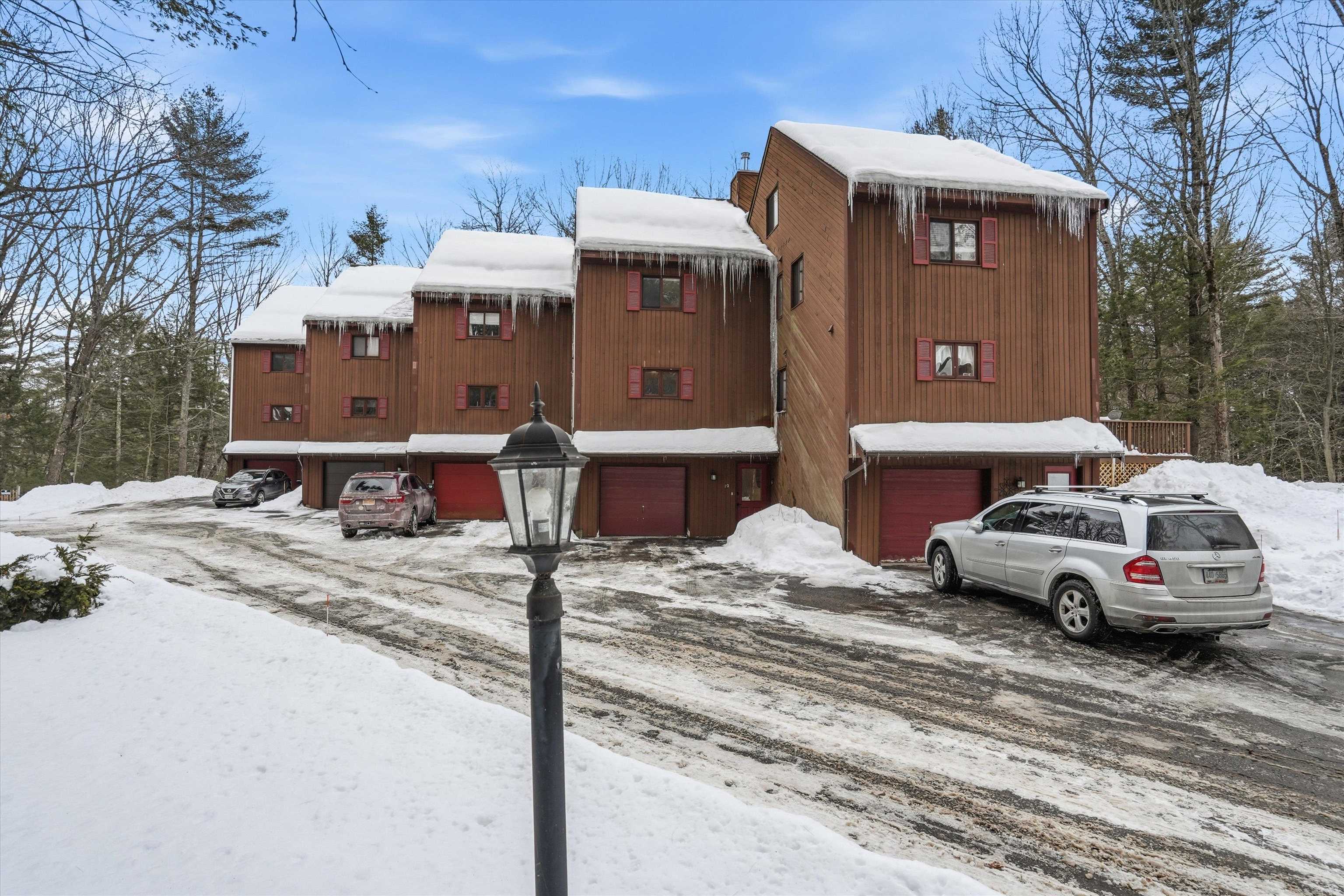 153 Coffin Road, Unit 19 Epping, NH 03042 - Photo 22 of 29