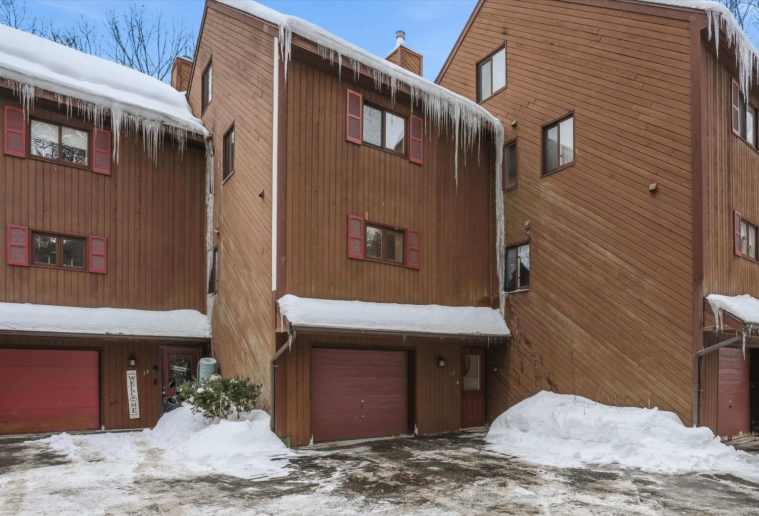 153 Coffin Road, Unit 19 Epping, NH 03042 - Photo 23 of 29