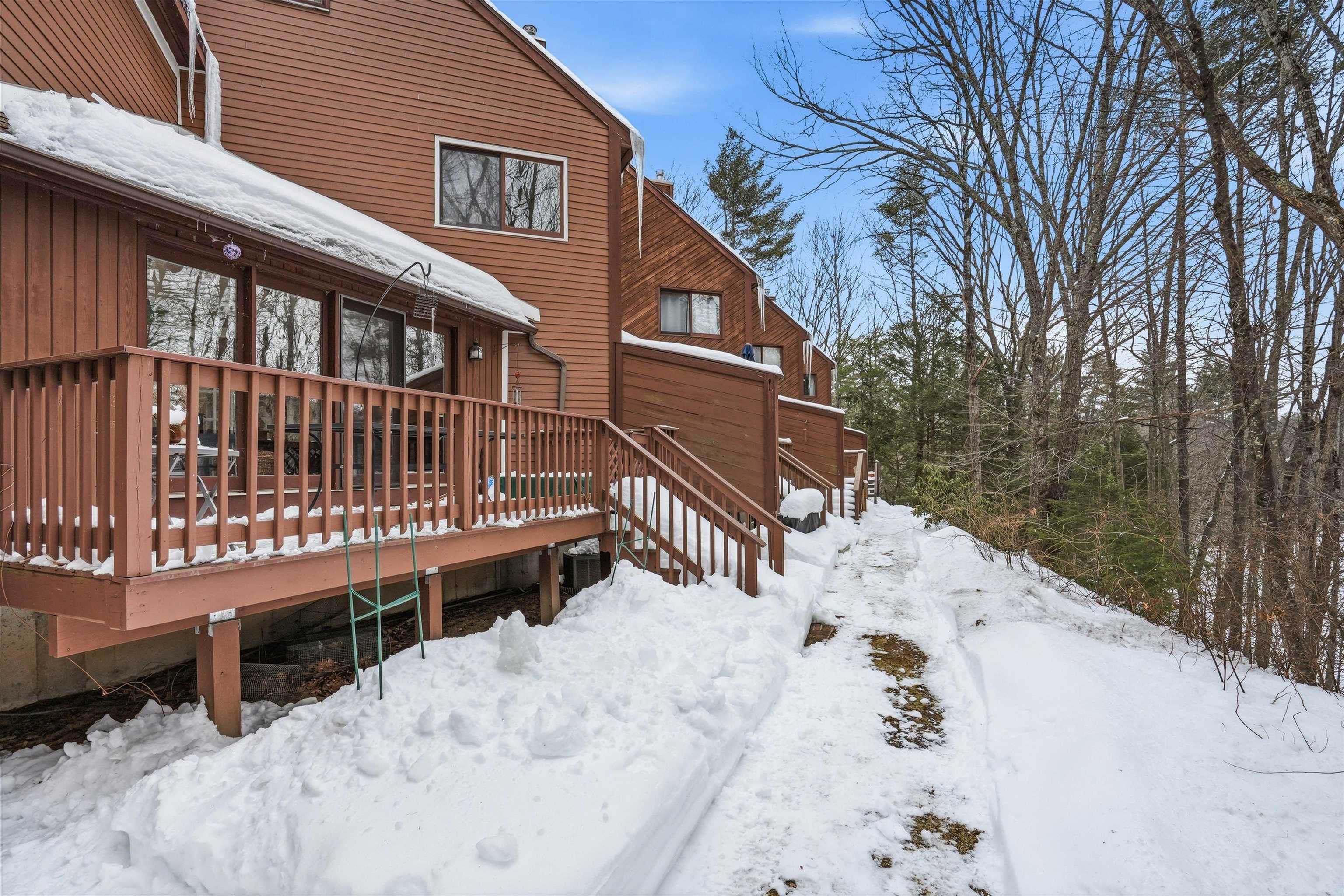 153 Coffin Road, Unit 19 Epping, NH 03042 - Photo 24 of 29