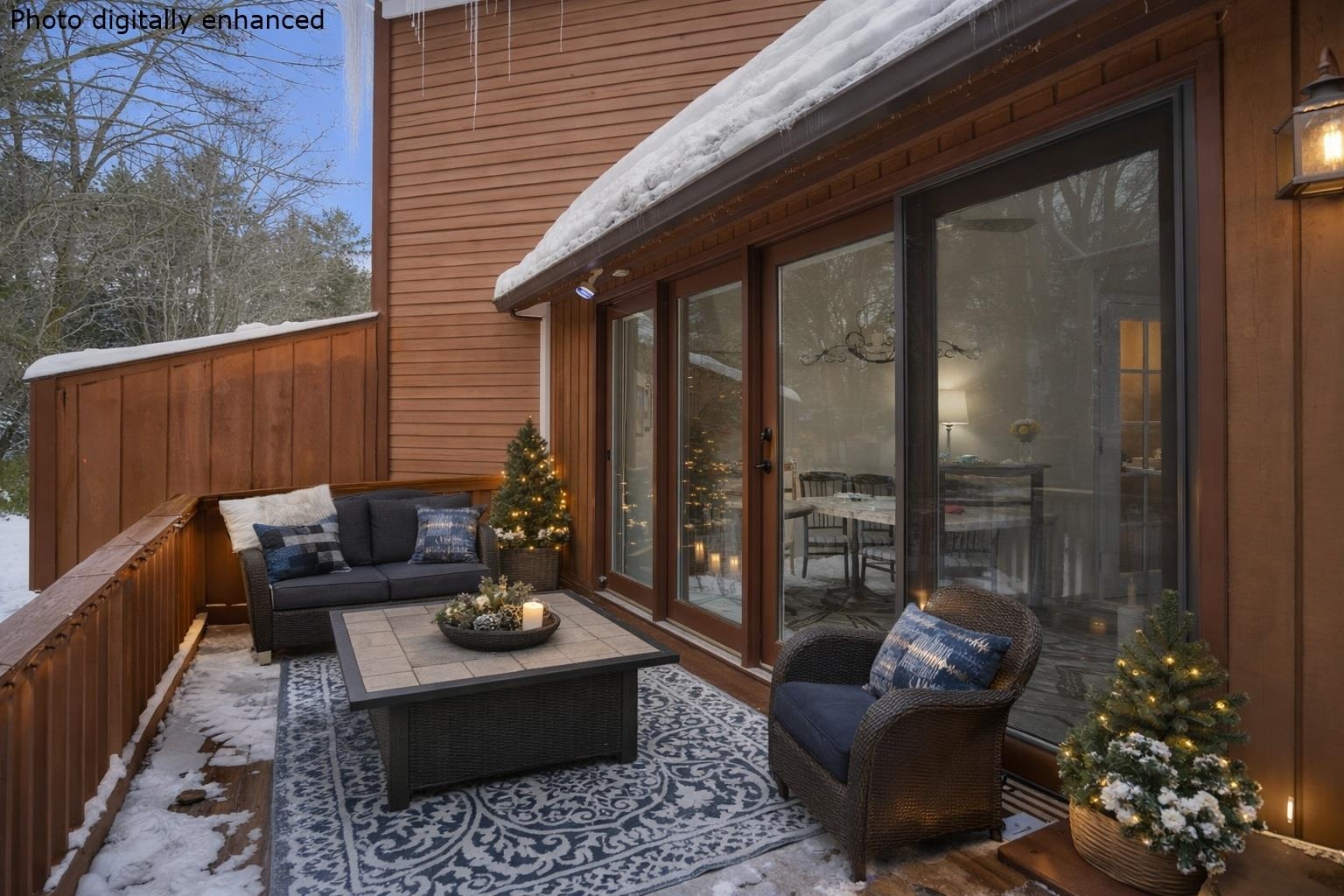 153 Coffin Road, Unit 19 Epping, NH 03042 - Photo 25 of 29