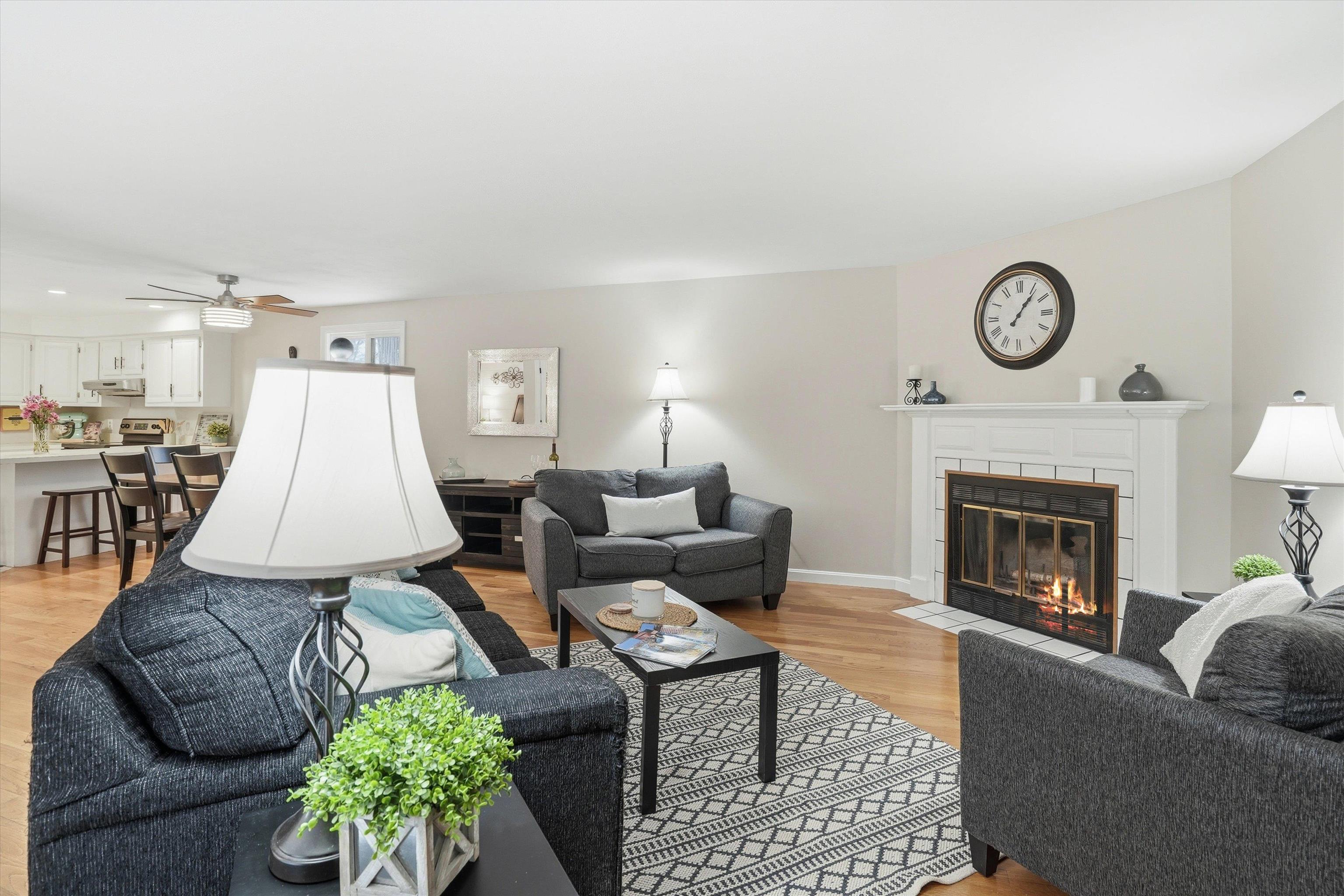 153 Coffin Road, Unit 19 Epping, NH 03042 - Photo 3 of 29