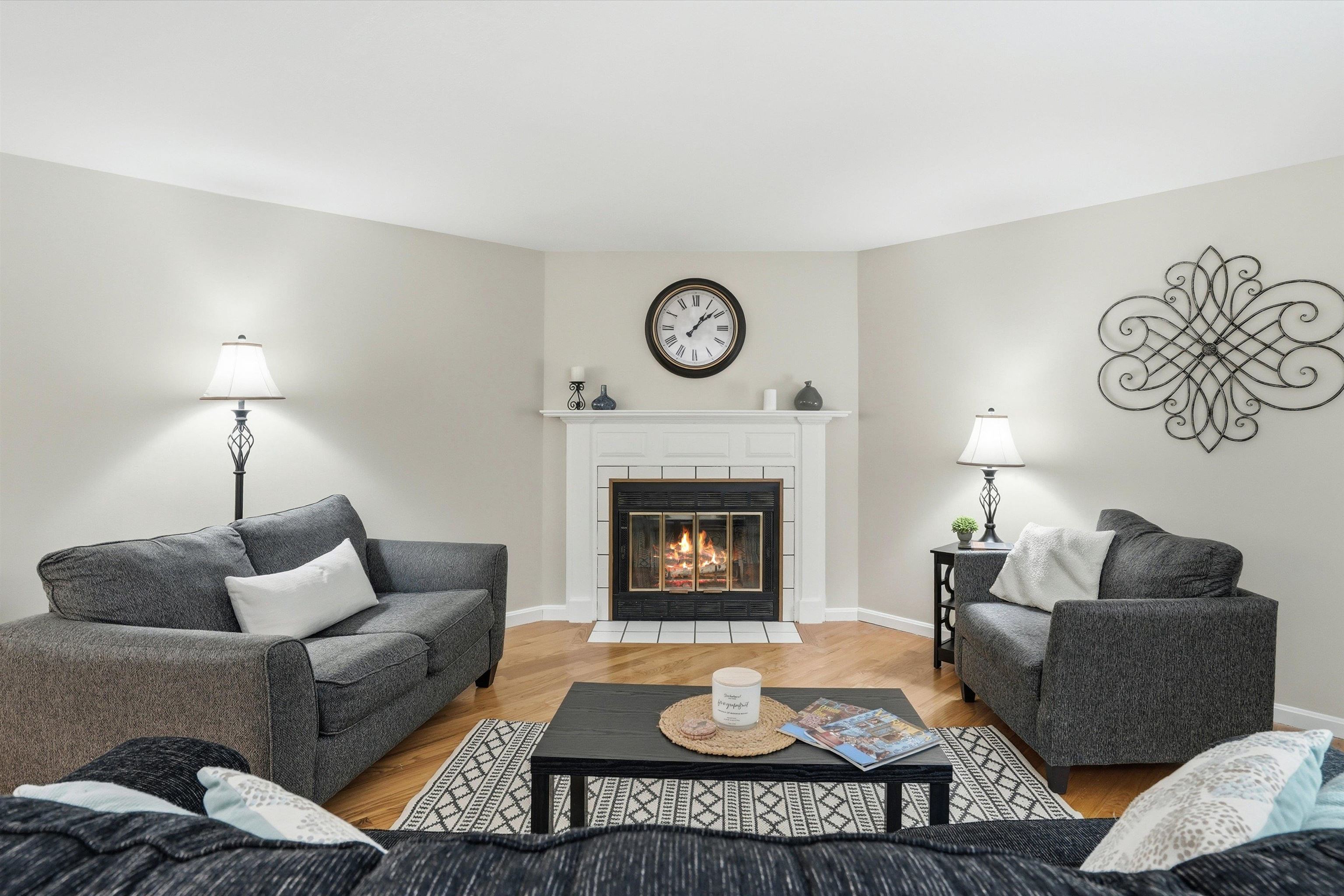 153 Coffin Road, Unit 19 Epping, NH 03042 - Photo 4 of 29