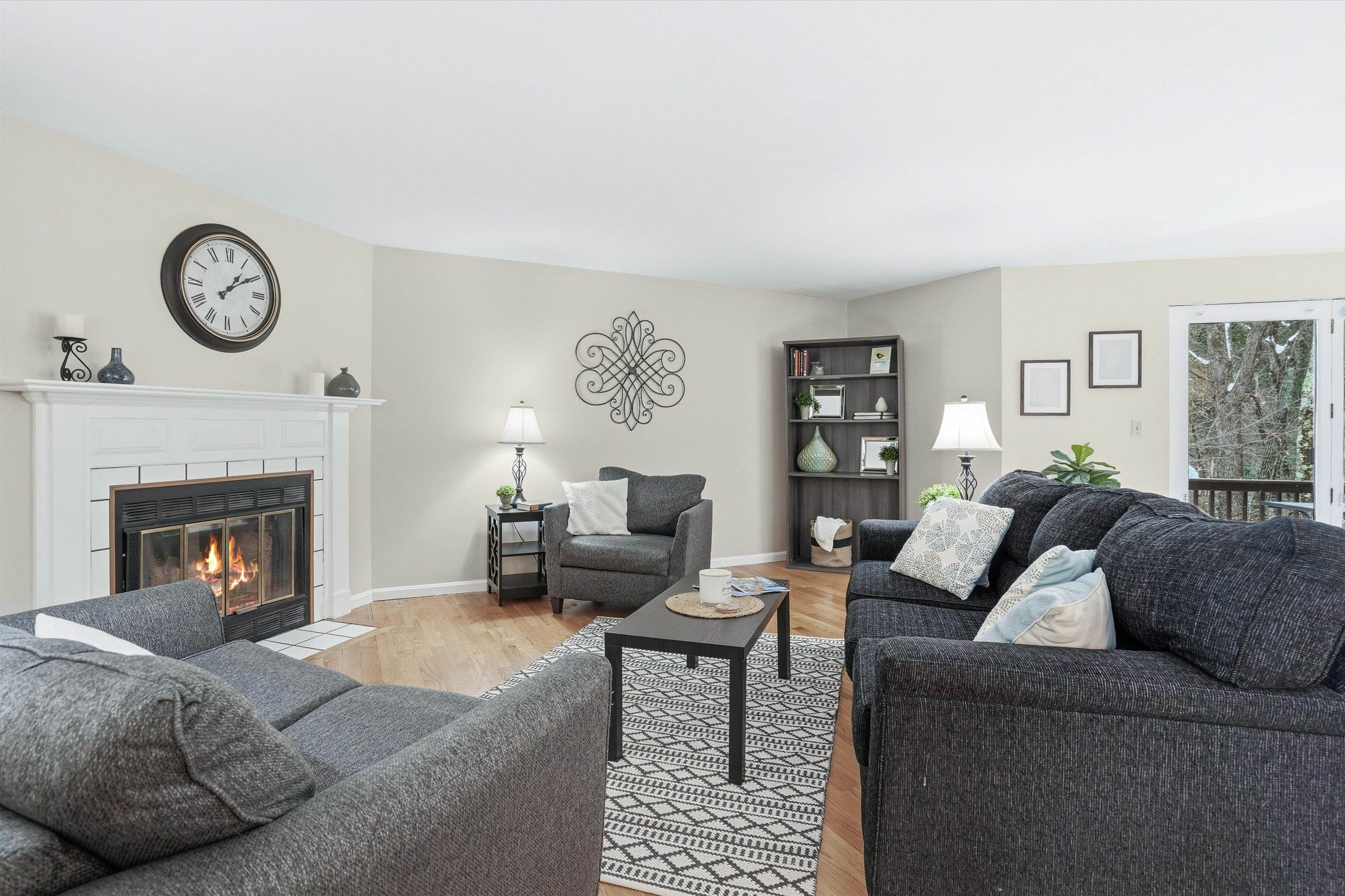 153 Coffin Road, Unit 19 Epping, NH 03042 - Photo 5 of 29