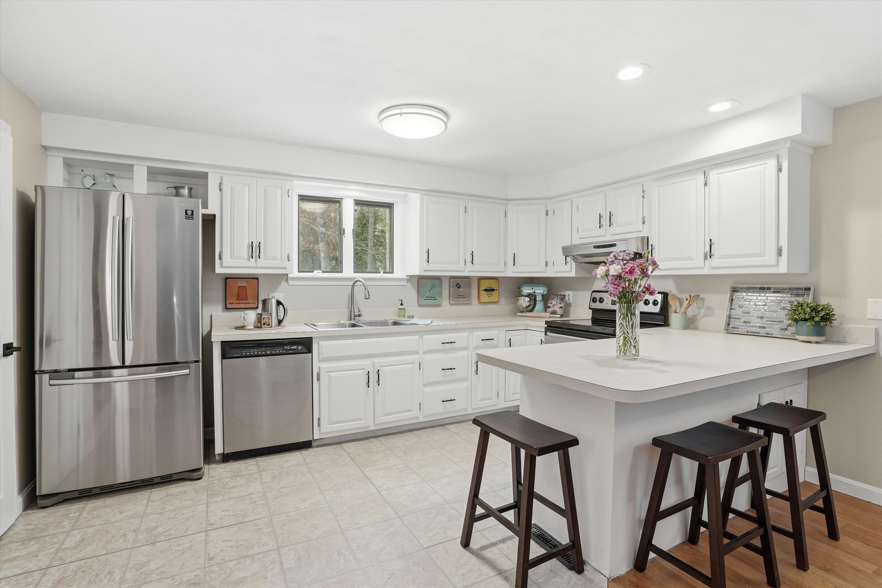 153 Coffin Road, Unit 19 Epping, NH 03042 - Photo 9 of 29