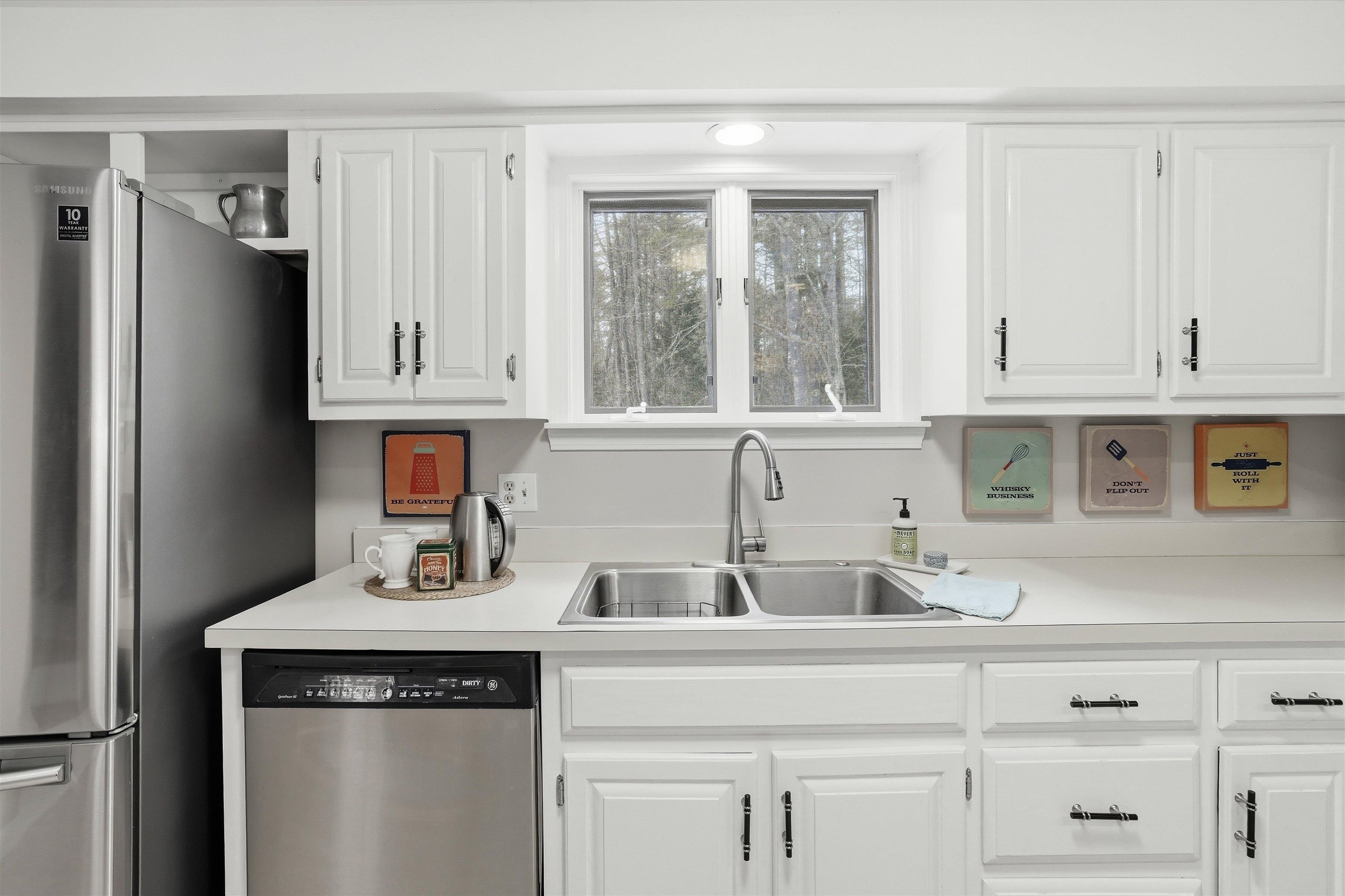 153 Coffin Road, Unit 19 Epping, NH 03042 - Photo 10 of 29