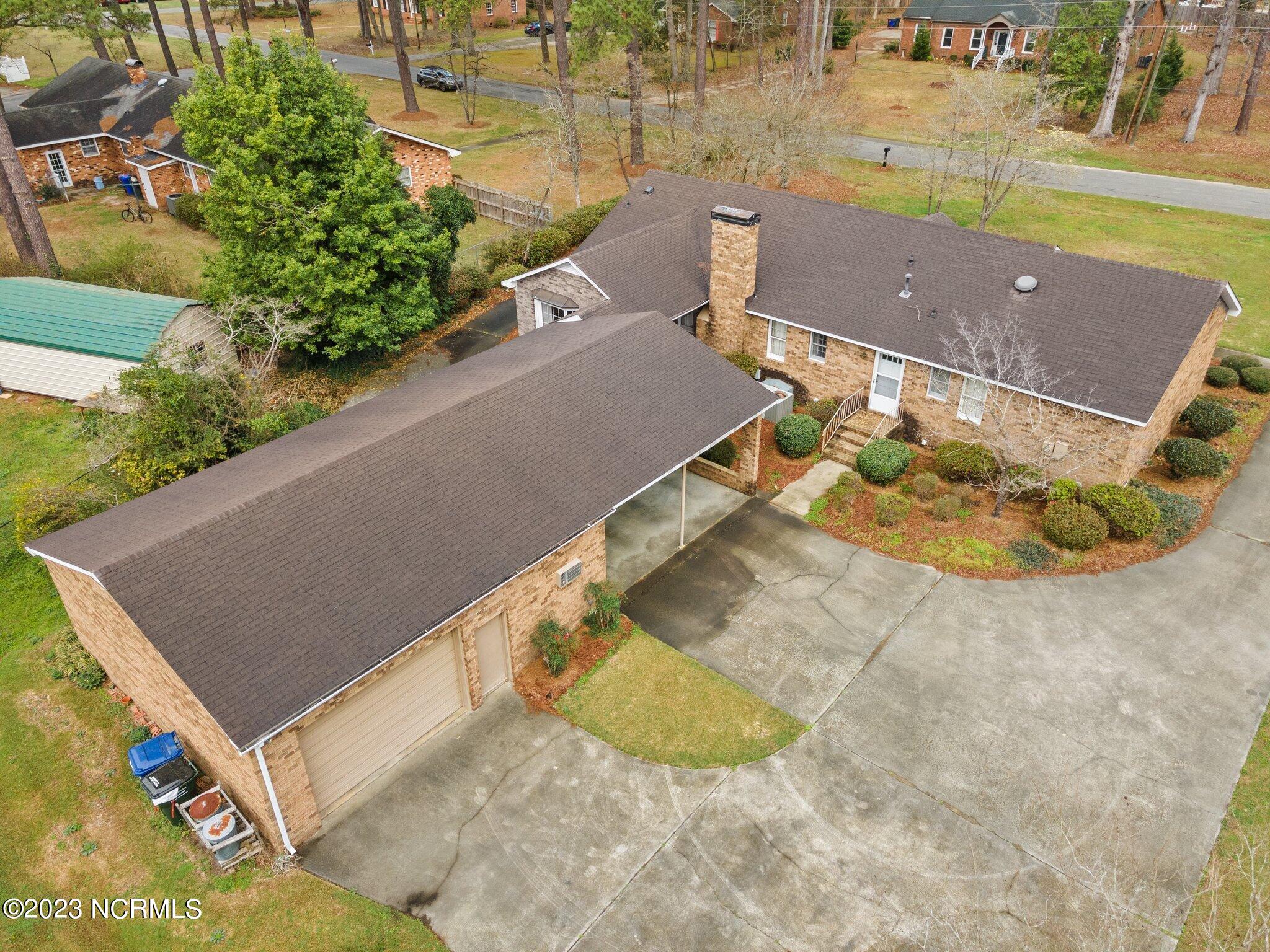 2203 Riley Road Kinston, NC 28504 - Photo 13 of 51 14-web-or-mls-DJI_0003