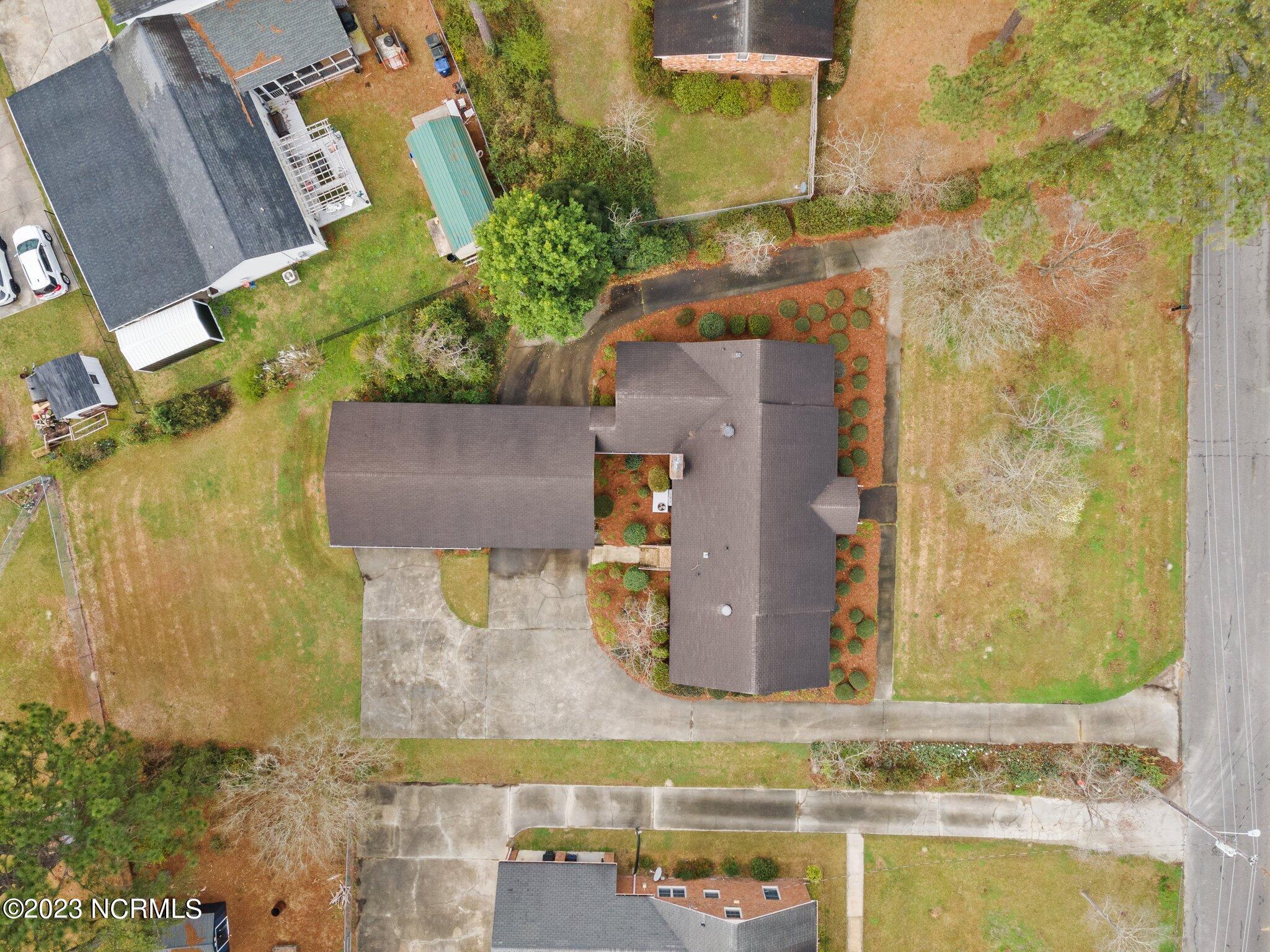 2203 Riley Road Kinston, NC 28504 - Photo 14 of 51 15-web-or-mls-DJI_0004