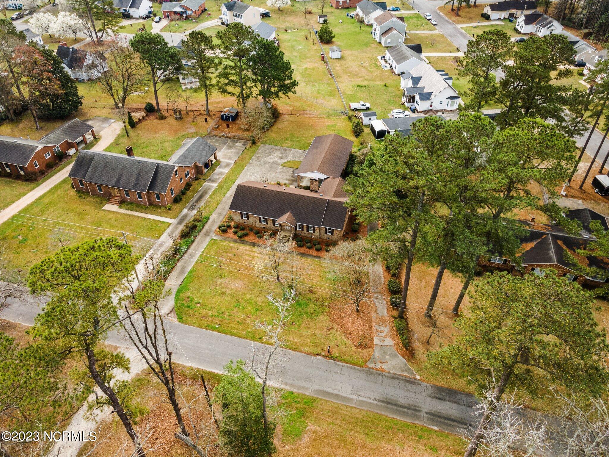 2203 Riley Road Kinston, NC 28504 - Photo 16 of 51 17-web-or-mls-DJI_0006