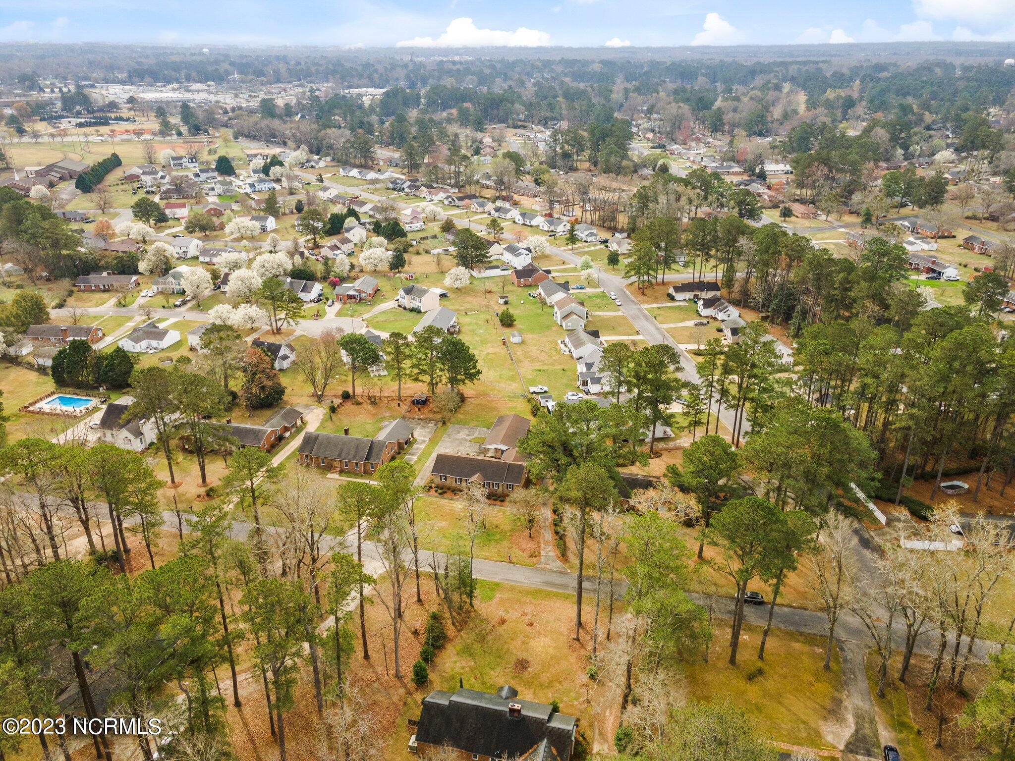 2203 Riley Road Kinston, NC 28504 - Photo 17 of 51 18-web-or-mls-DJI_0007