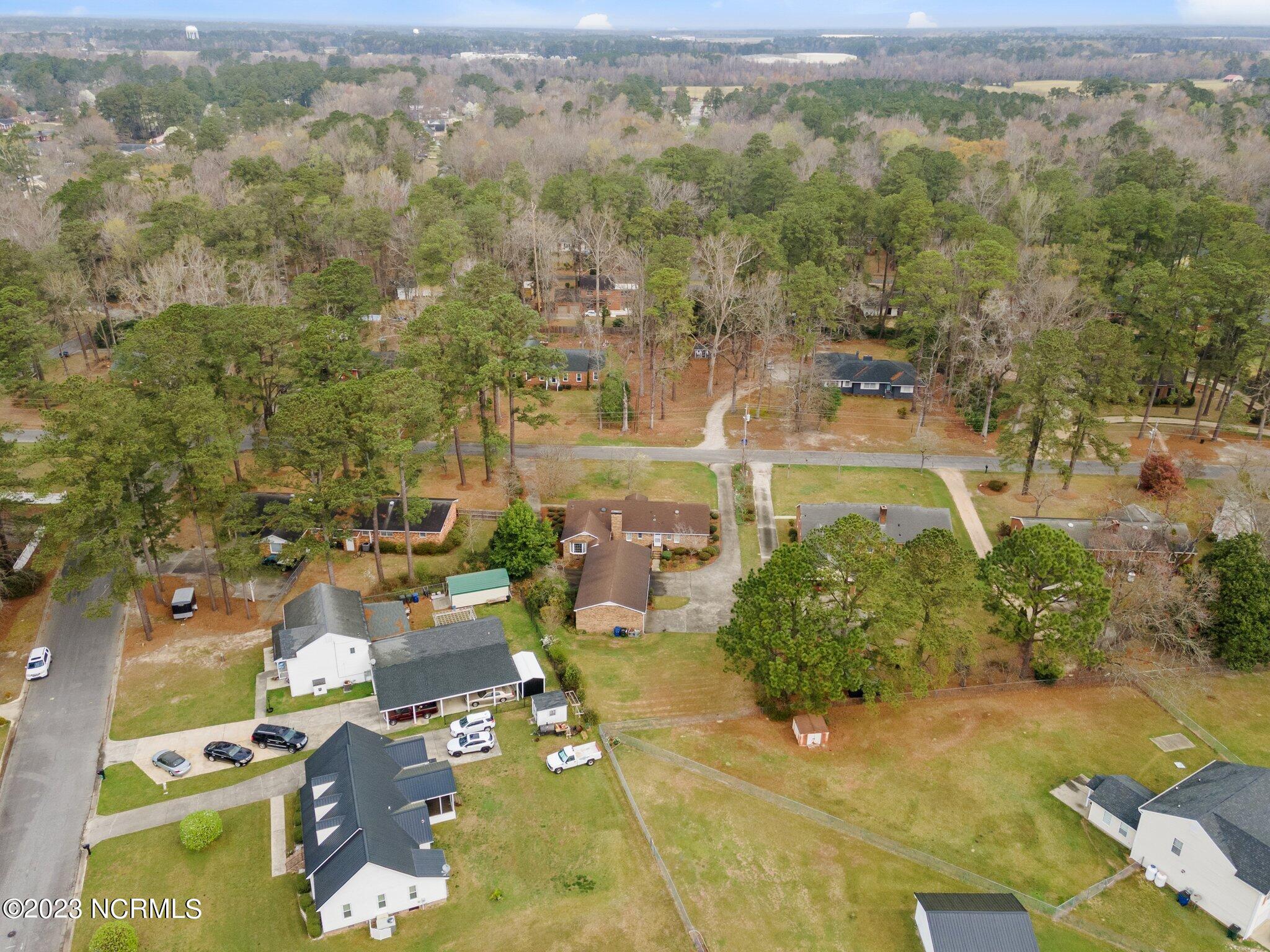 2203 Riley Road Kinston, NC 28504 - Photo 18 of 51 20-web-or-mls-DJI_0009