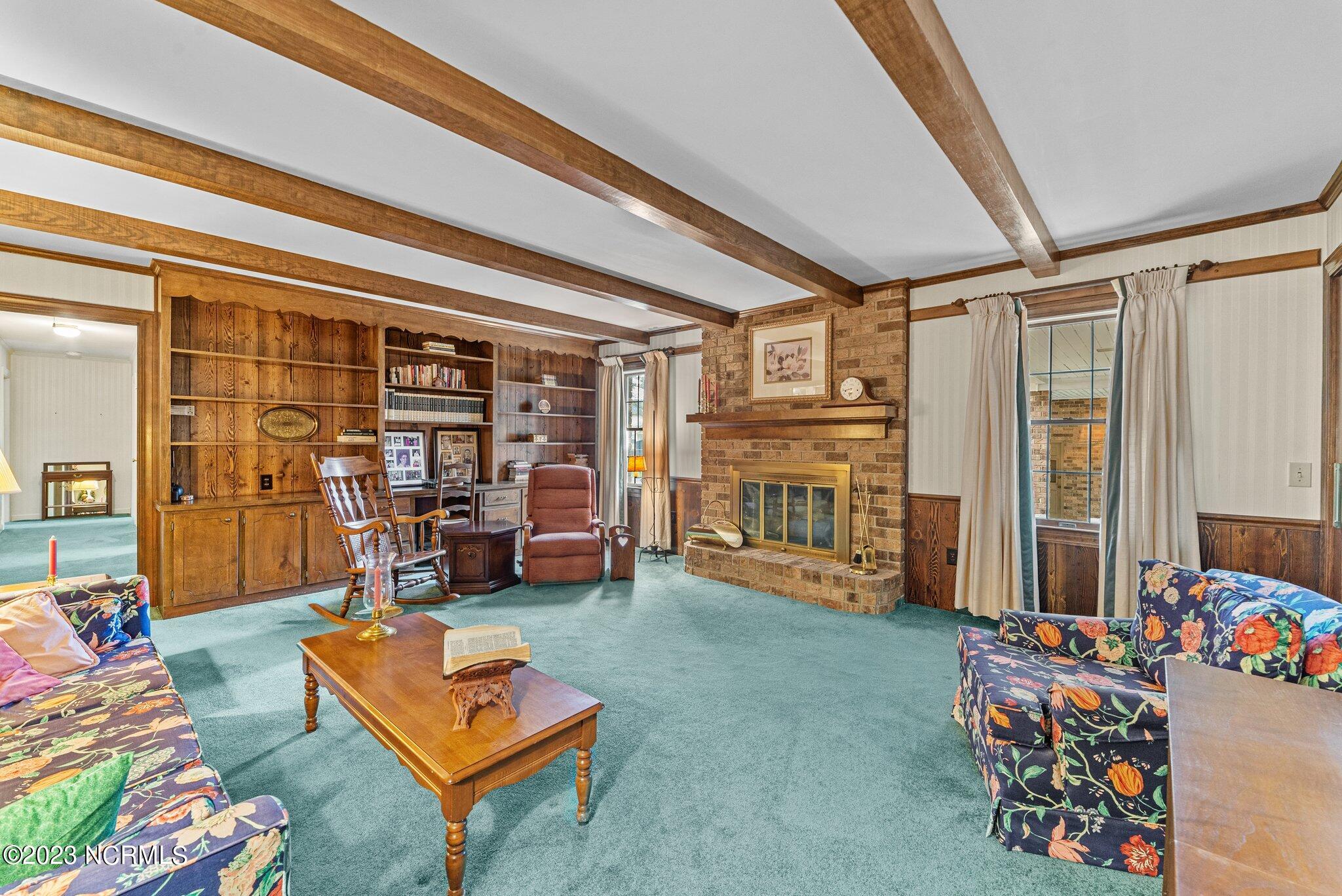 2203 Riley Road Kinston, NC 28504 - Photo 22 of 51 24-web-or-mls-DSC_4102
