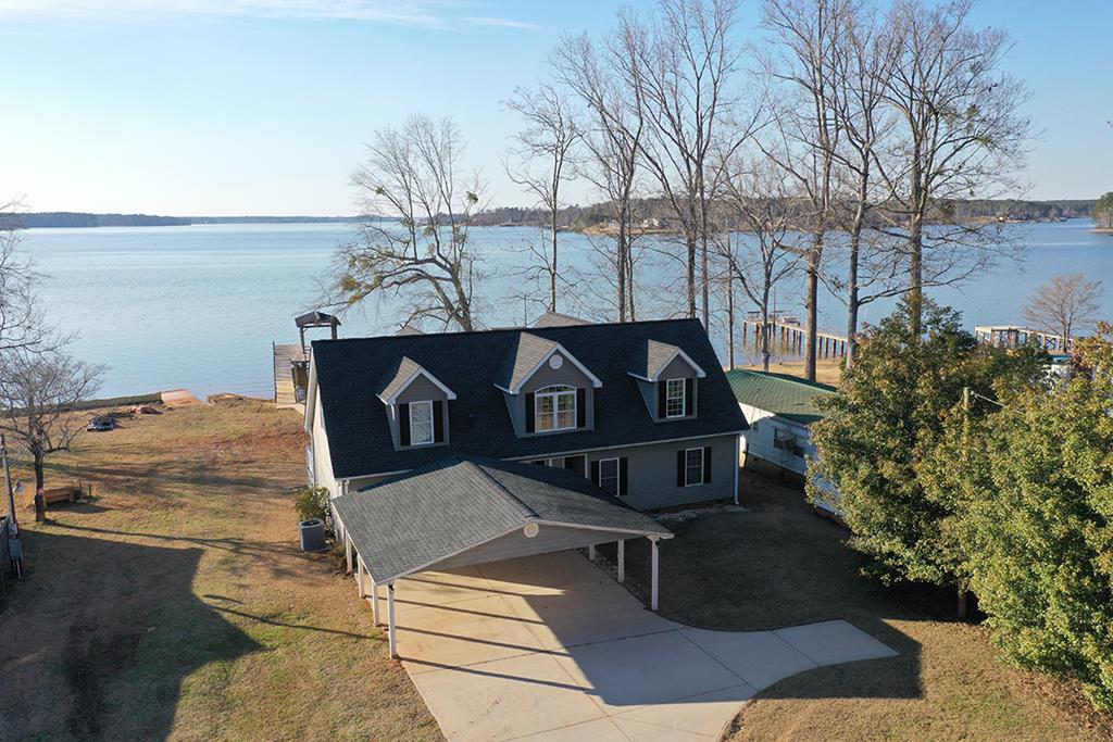 2608 Scurry Island Road Chappells, SC 29037 - Photo 1 of 35 Gallery Image 1