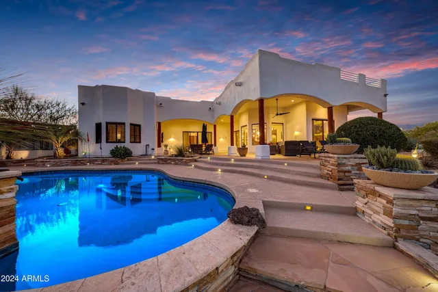 $1,200,000 | 28217 North 139th Street, Scottsdale, AZ 85262