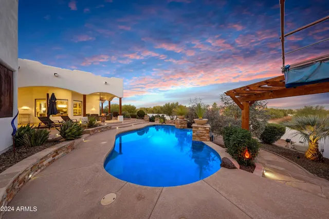 $1,200,000 | 28217 North 139th Street, Scottsdale, AZ 85262