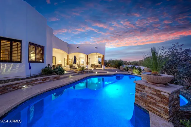 $1,200,000 | 28217 North 139th Street, Scottsdale, AZ 85262