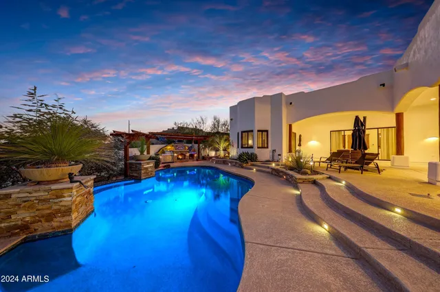 $1,200,000 | 28217 North 139th Street, Scottsdale, AZ 85262