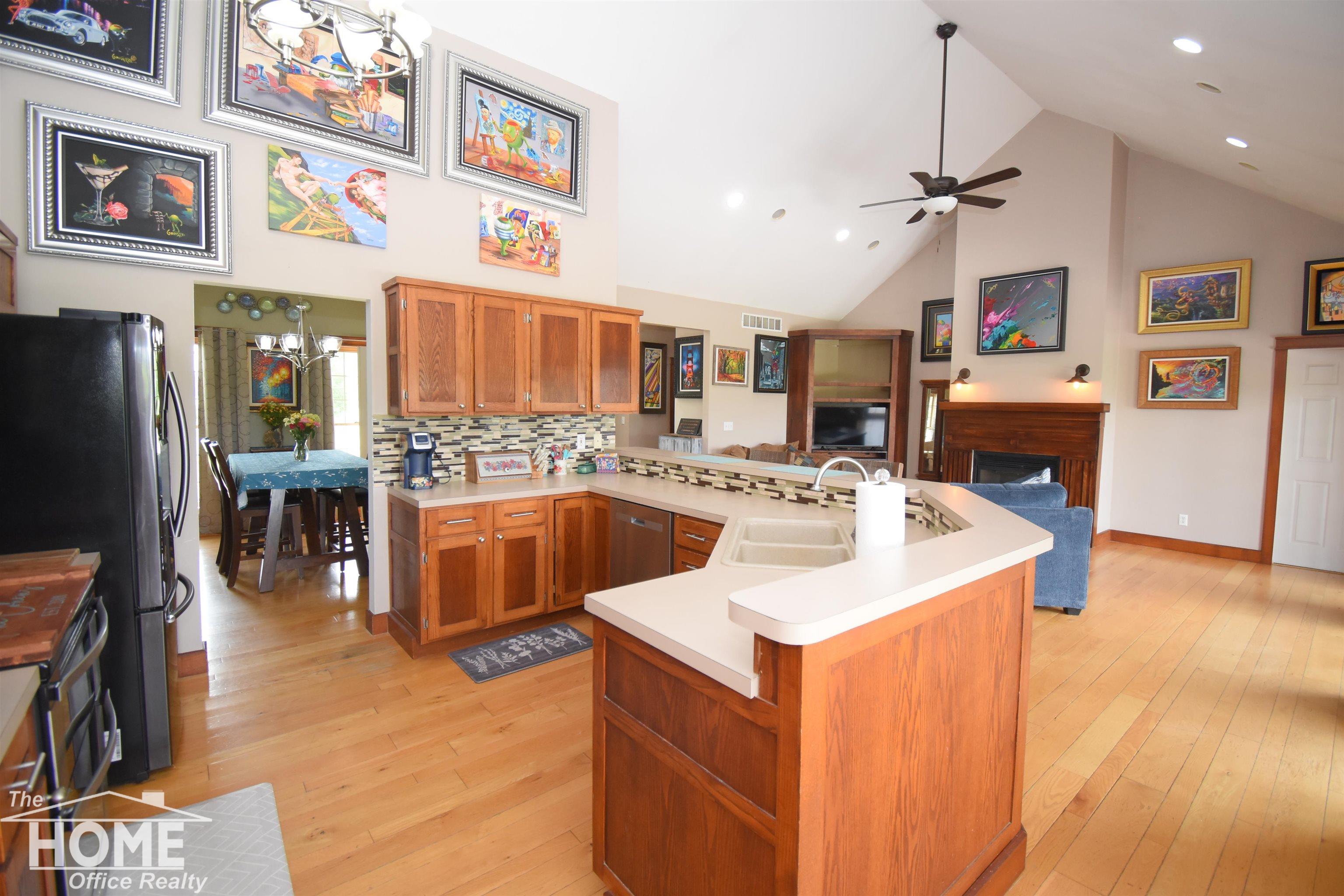 2411 Escott Road Owosso, MI 48867 - Photo 17 of 45
