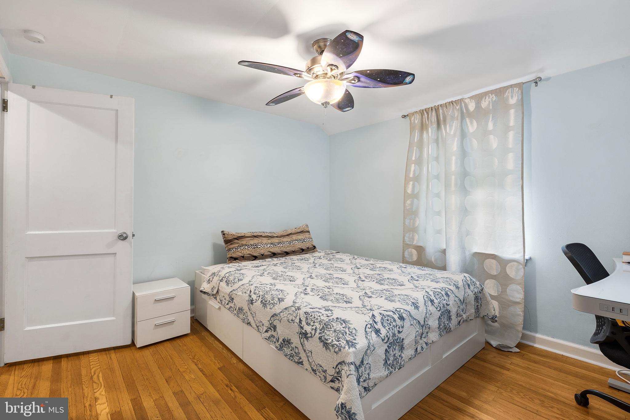 854 Church Road Springfield, PA 19064 - Photo 15 of 33 Bedroom 1