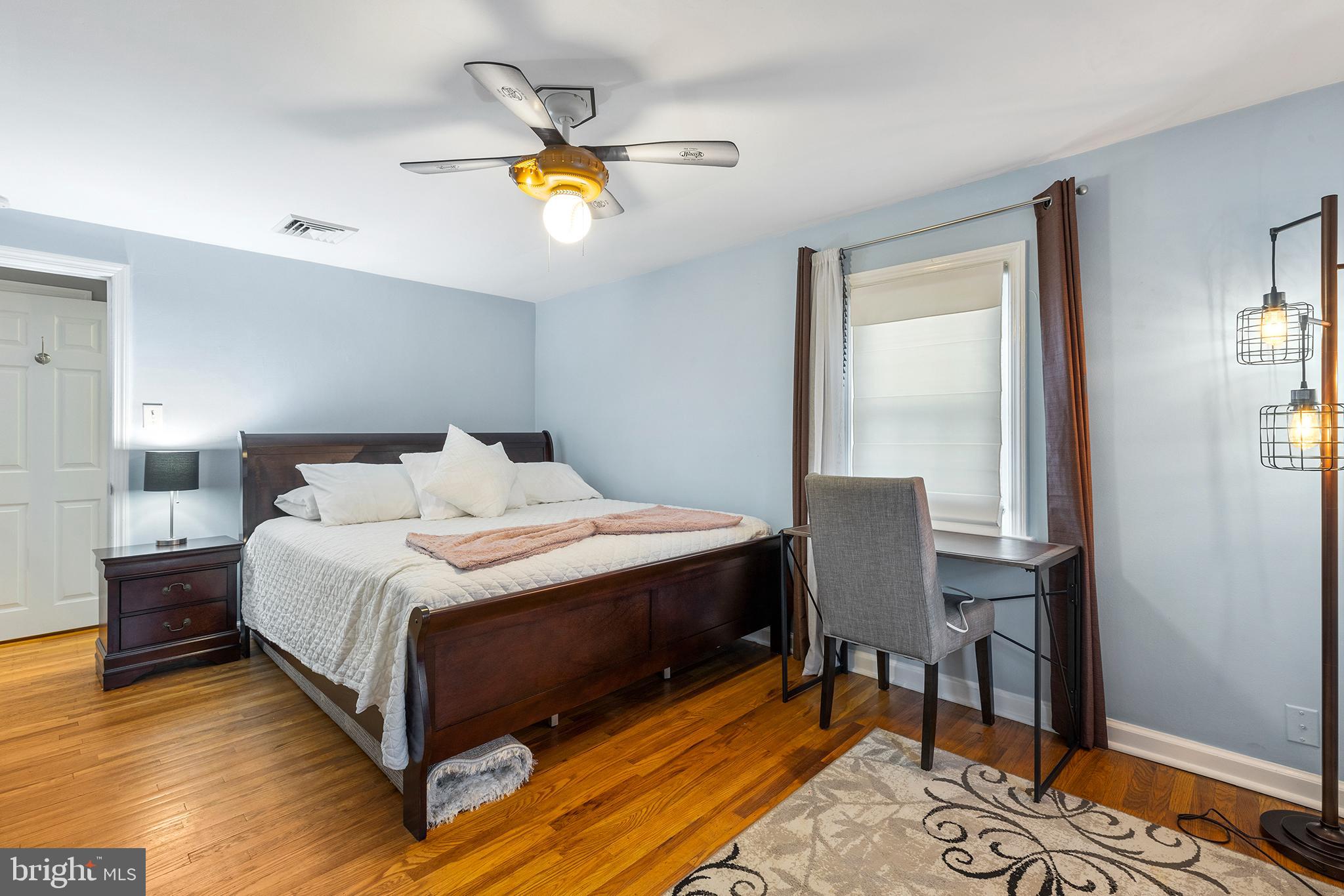 854 Church Road Springfield, PA 19064 - Photo 17 of 33 Bedroom #2