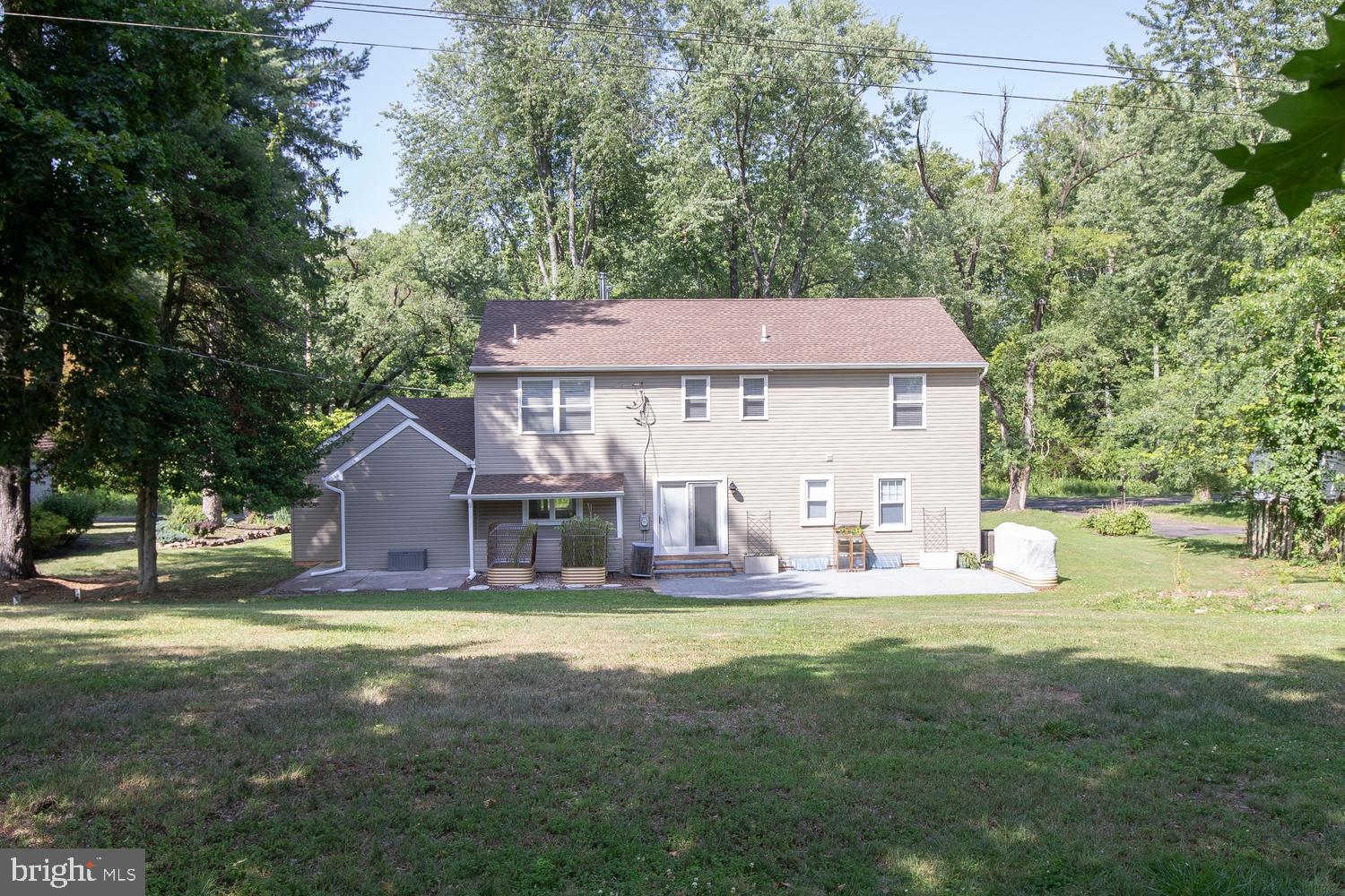 205 Taylorsville Road Yardley, PA 19067 - Photo 39 of 47 Just lovely!
