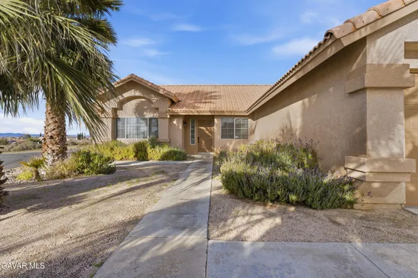 $414,000 | 3525 Gold Stone Lane, Rosamond, CA 93560