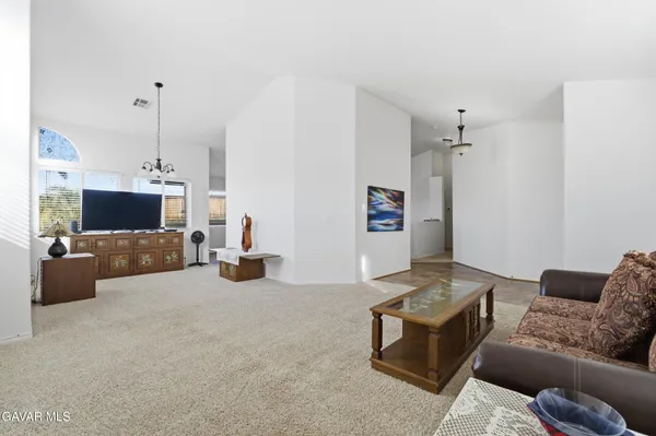 $414,000 | 3525 Gold Stone Lane, Rosamond, CA 93560