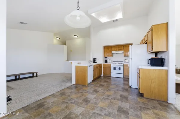 $414,000 | 3525 Gold Stone Lane, Rosamond, CA 93560