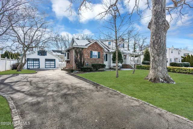 $925,000 | 1209 16th Avenue, Unit 1, Belmar, NJ 07719