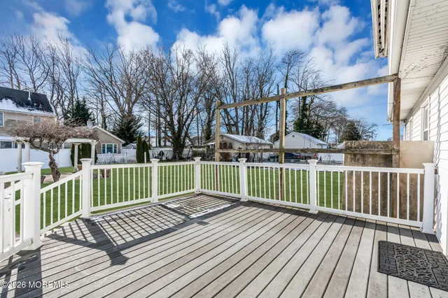 $925,000 | 1209 16th Avenue, Unit 1, Belmar, NJ 07719