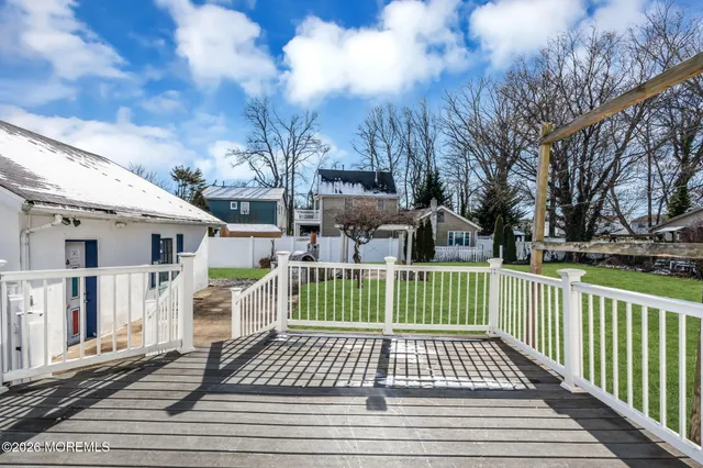 $925,000 | 1209 16th Avenue, Unit 1, Belmar, NJ 07719